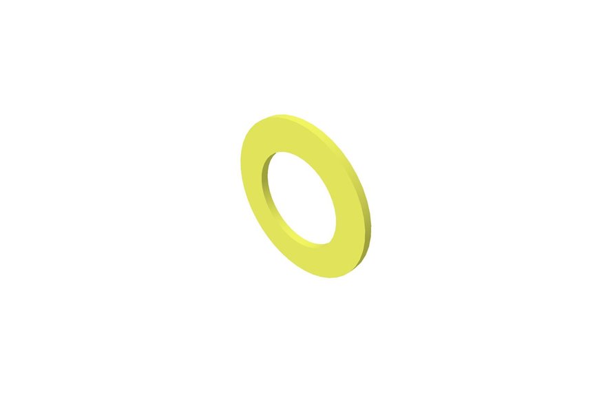 Washer-Flat - Originale Toro - 119-2332