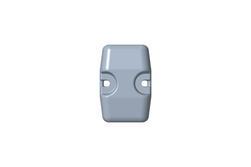 Weight-Caster Support - Originale Toro - 110-2069-01