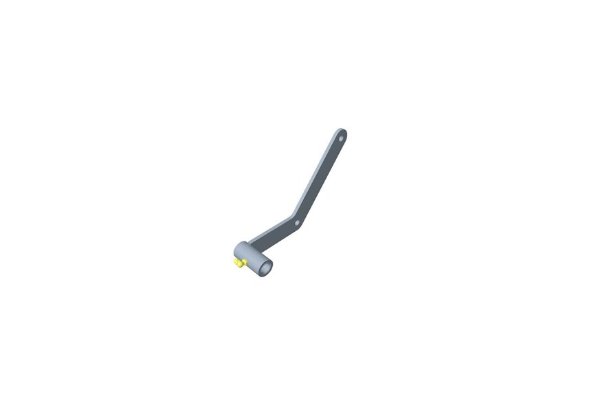 Wheel Pump Tension Asm - Originale Toro - 107-9877