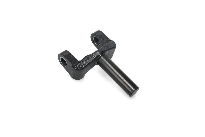 Yoke And Bushing Asm - Originale Toro - 108-8481
