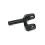 Yoke And Bushing Asm - Originale Toro - 108-8481