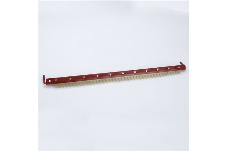 Wide Wiehle Roller Scraper Comb Asm - Originale Toro - 115-7381