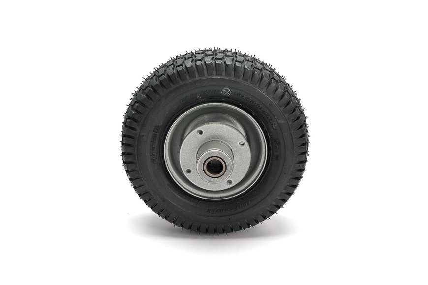 Wheel And Tire Asm - Originale Toro - 130-4551
