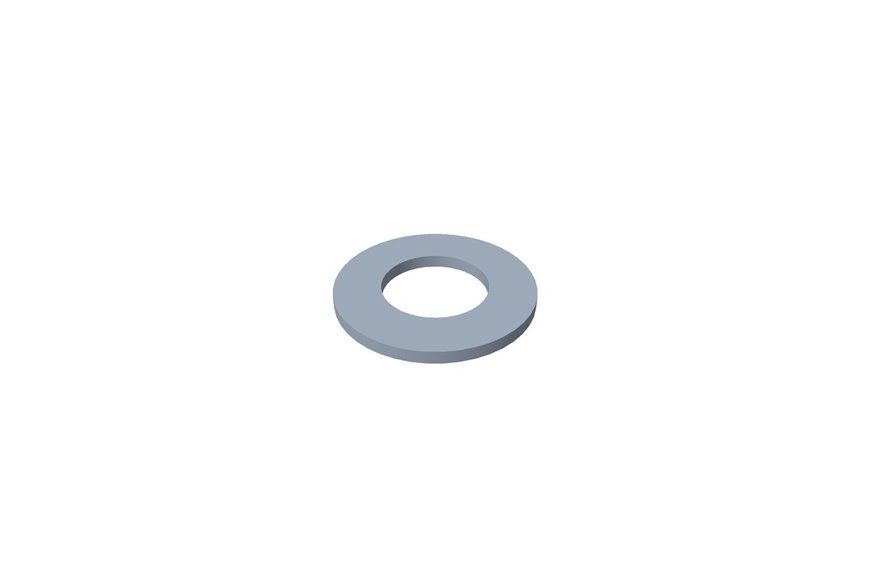 Washer-Flat - Originale Toro - 3256-30