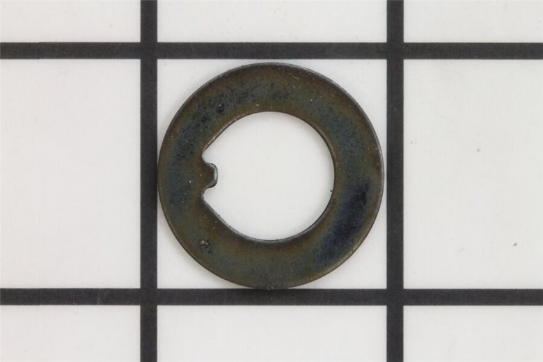 Washer-Thrust, Outer - Originale Toro - 49-7700