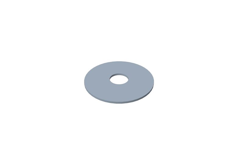 Washer - Originale Toro - 112-5041