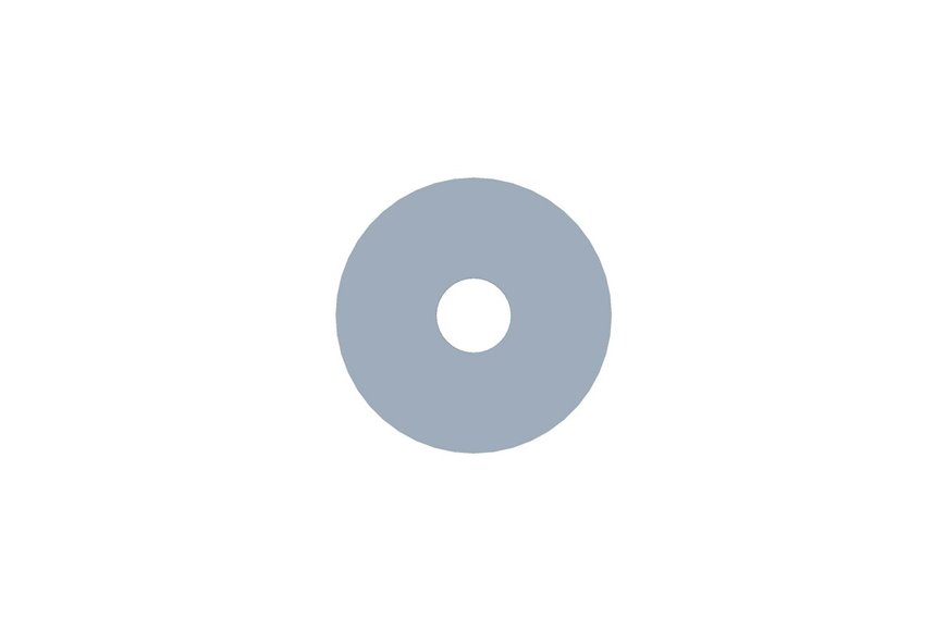 Washer - Originale Toro - 112-5041