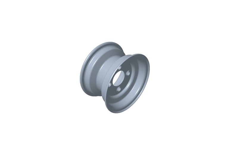 Wheel - Originale Toro - 119-3423
