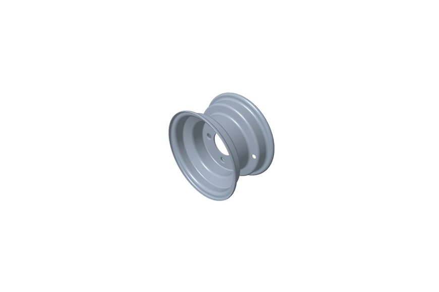 Wheel - Originale Toro - 119-3423