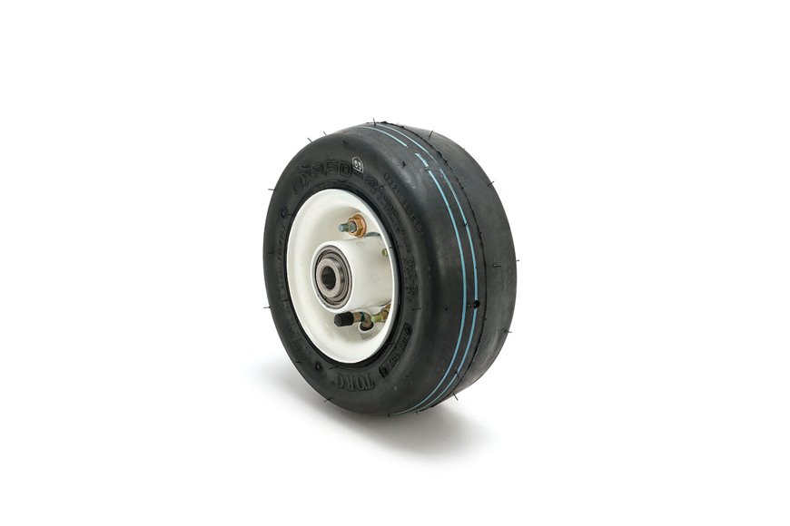Wheel Asm - Originale Toro - 93-9938