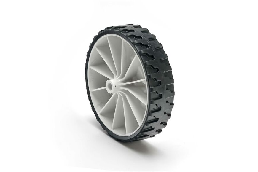 Wheel Asm - Originale Toro - 117-2306