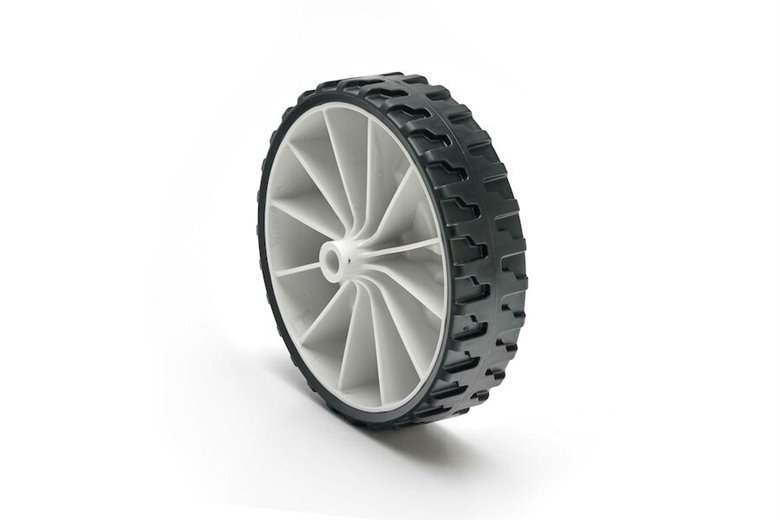 Wheel Asm - Originale Toro - 117-2306