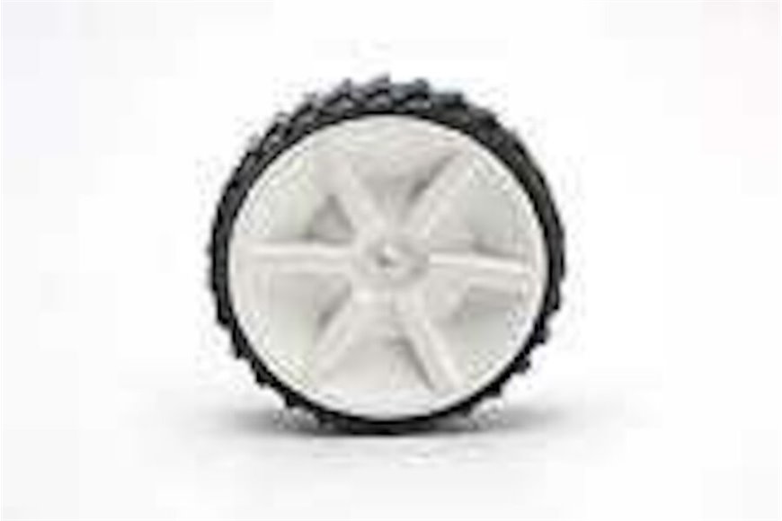 Wheel Asm - Originale Toro - 117-2306