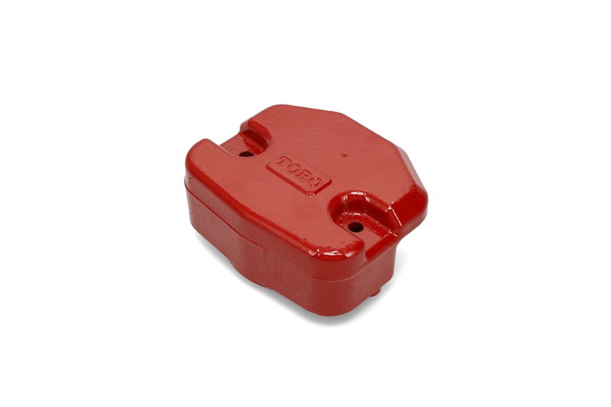Weight-End - Originale Toro - 119-0614-01