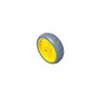 Rear Wheel Asm - Originale Toro - 110-7254