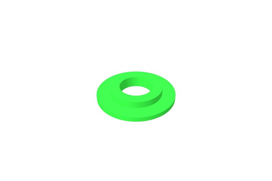 Washer-Shoulder - Originale Toro - 108-8808