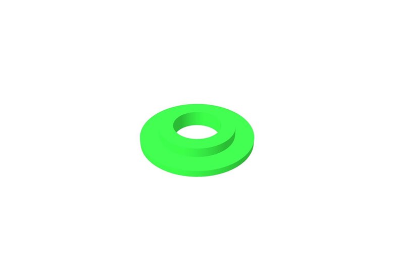 Washer-Shoulder - Originale Toro - 108-8808