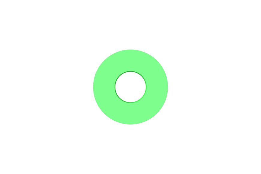 Washer-Shoulder - Originale Toro - 108-8808
