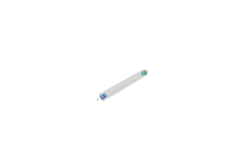 Wiehle Roller Asm - Originale Toro - 99-8686