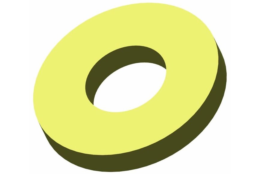 Washer - Originale Toro - 105-5769