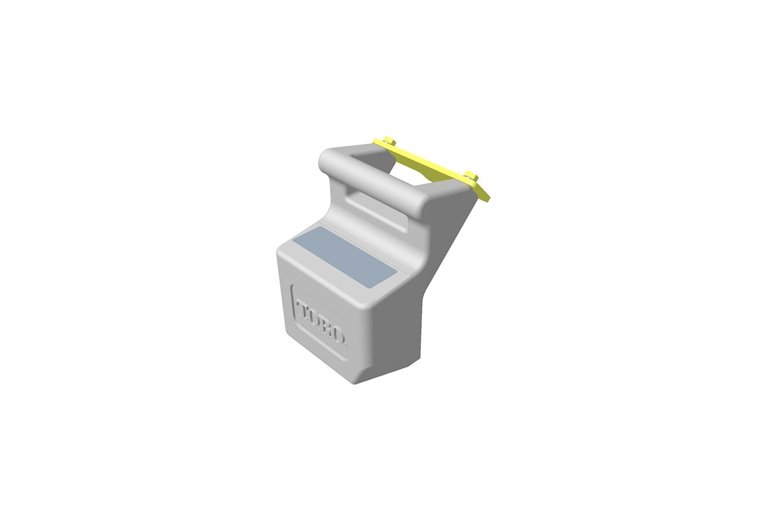 Weight Asm - Originale Toro - 120-7883