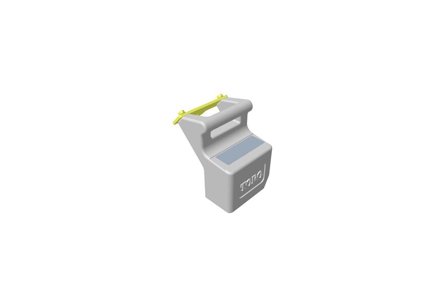 Weight Asm - Originale Toro - 120-7883