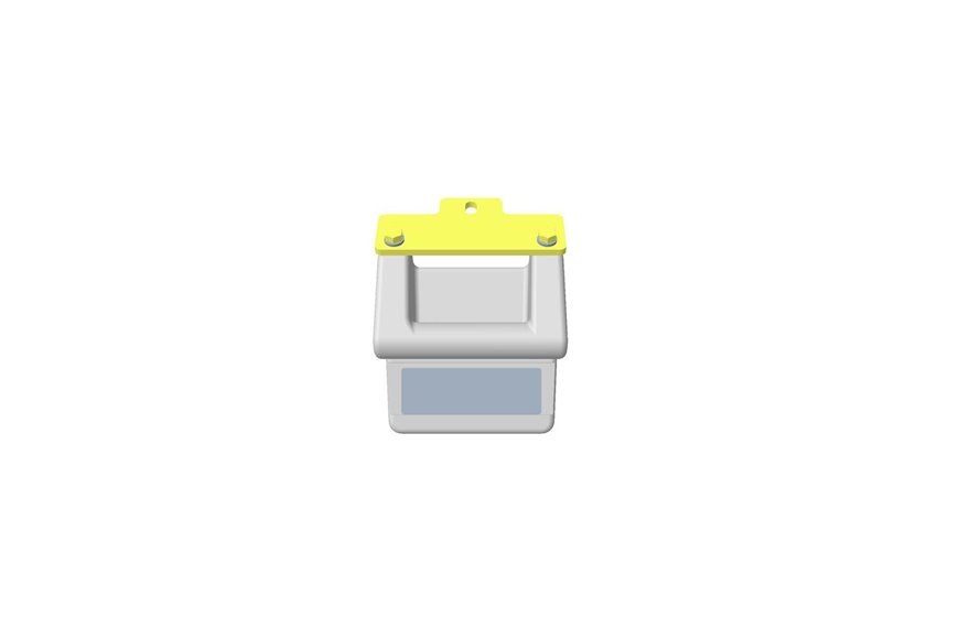 Weight Asm - Originale Toro - 120-7883