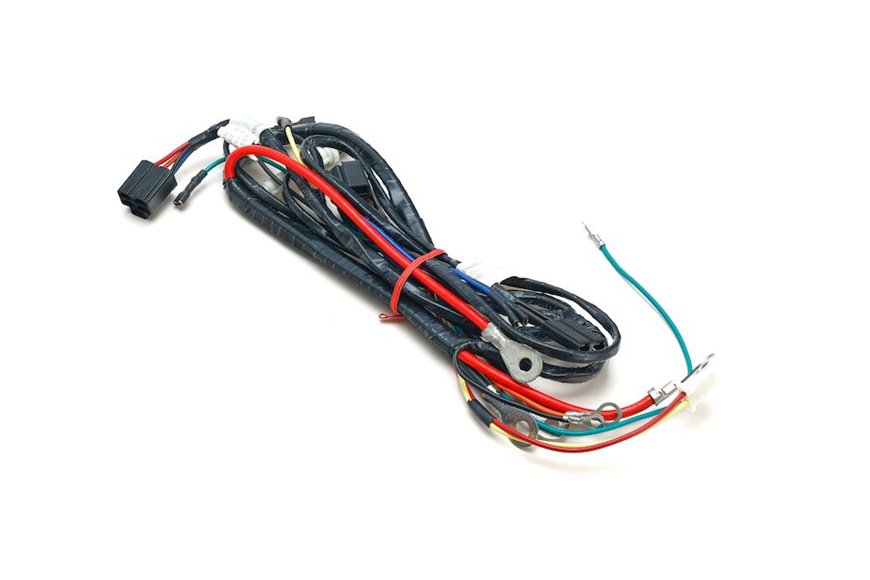Wiring Harness - Originale Toro - 108500