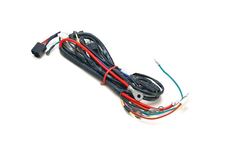 Wiring Harness - Originale Toro - 108500