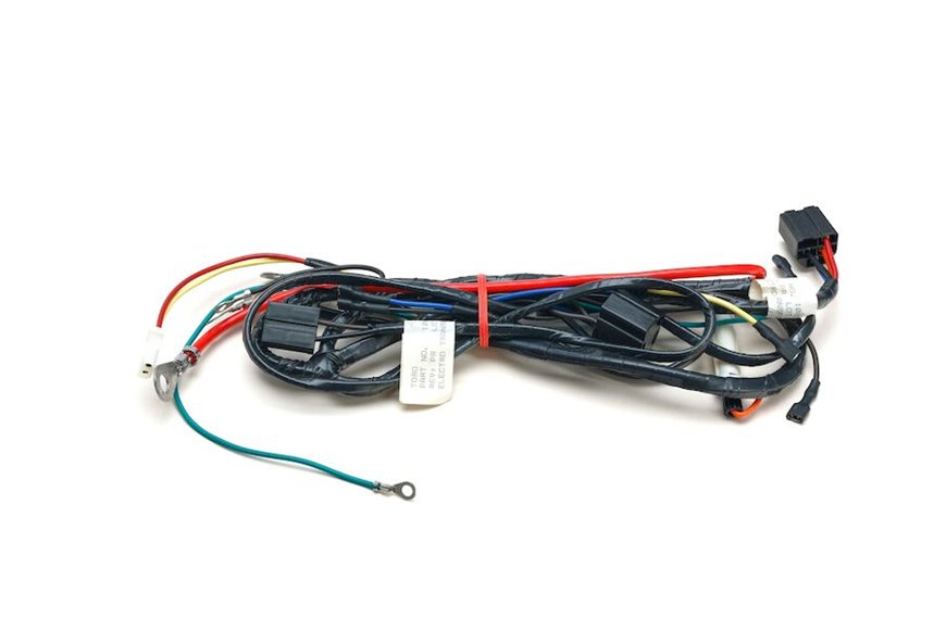Wiring Harness - Originale Toro - 108500