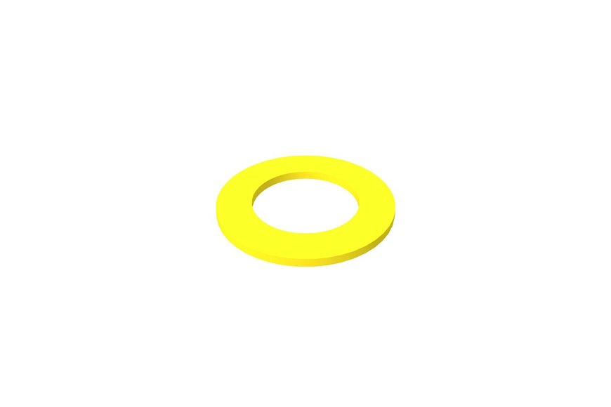 Washer-Thrust - Originale Toro - 257-8