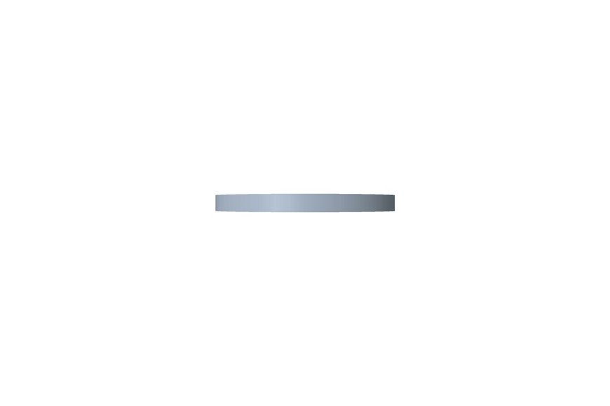 Washer-Flat - Originale Toro - 109262