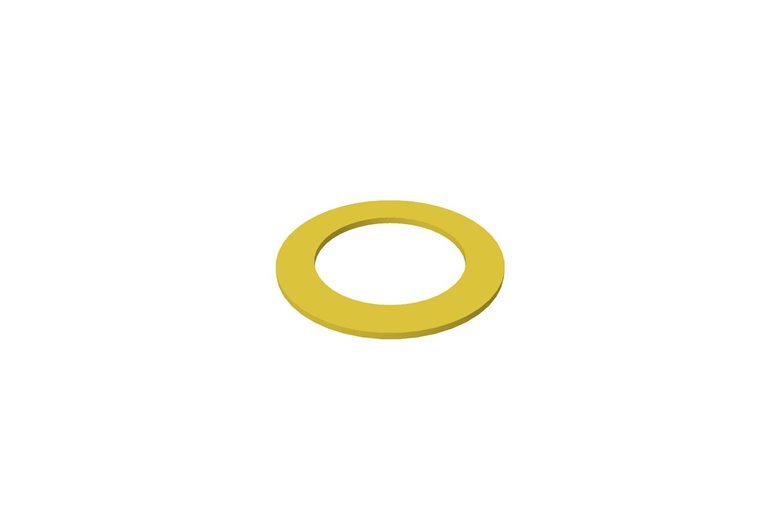 Washer-Flat - Originale Toro - 3256-42