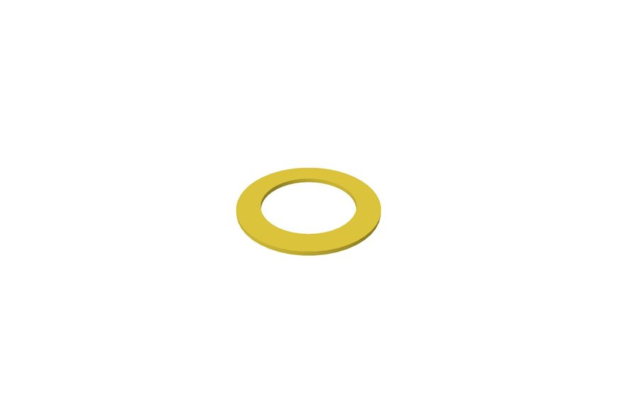Washer-Flat - Originale Toro - 3256-42