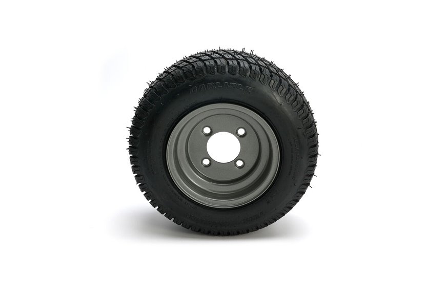 Wheel And Tire Asm - Originale Toro - 130-4553