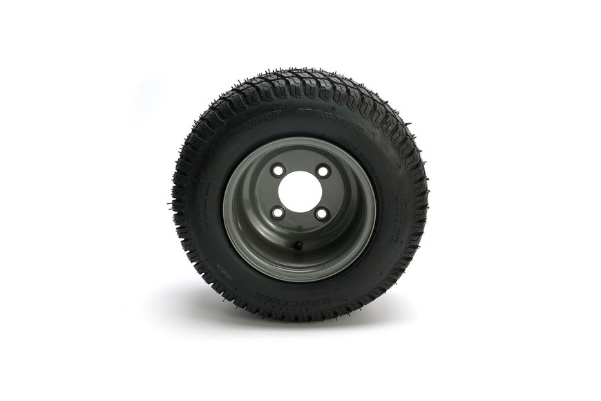 Wheel And Tire Asm - Originale Toro - 130-4553