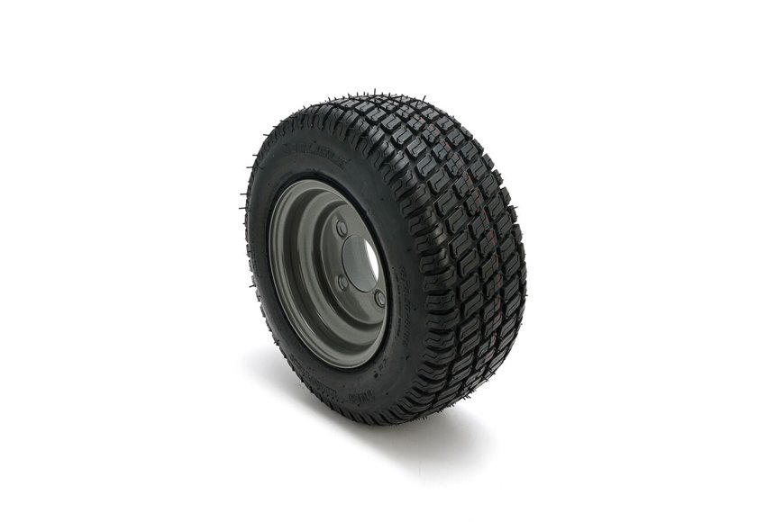 Wheel And Tire Asm - Originale Toro - 130-4553