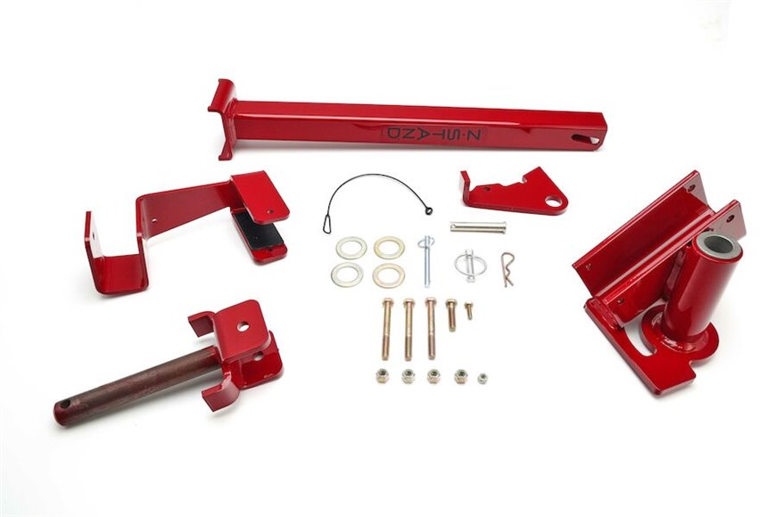 Z-Stand Kit - Originale Toro - 105-1622