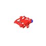 Z500 Main Frame Asm - Originale Toro - 114-1212