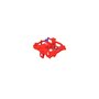 Z500 Main Frame Asm - Originale Toro - 114-1212