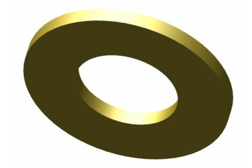 Washer-Hoc - Originale Toro - 119-4158