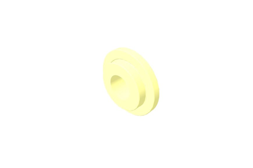 Washer-Flange - Originale Toro - 98-9161