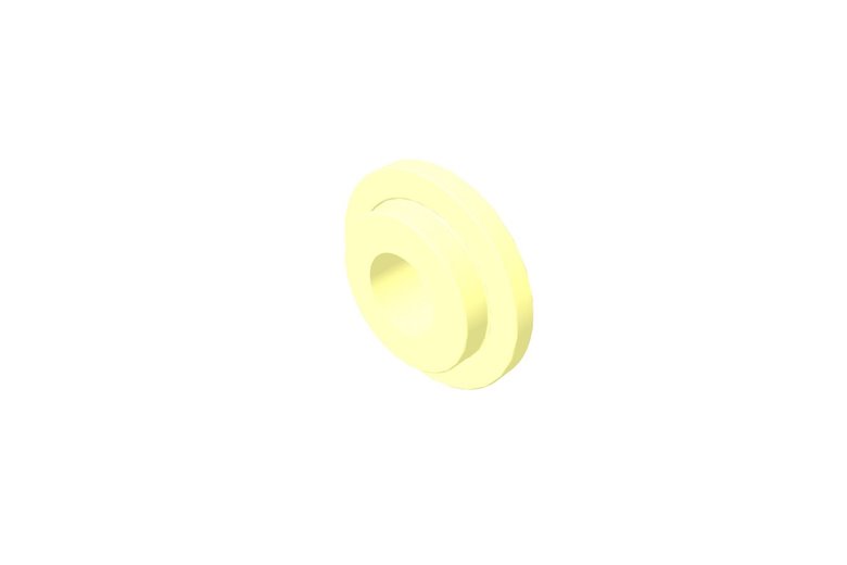 Washer-Flange - Originale Toro - 98-9161