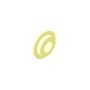 Washer-Flange - Originale Toro - 98-9161