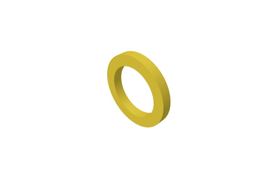 Washer - Originale Toro - 9202634
