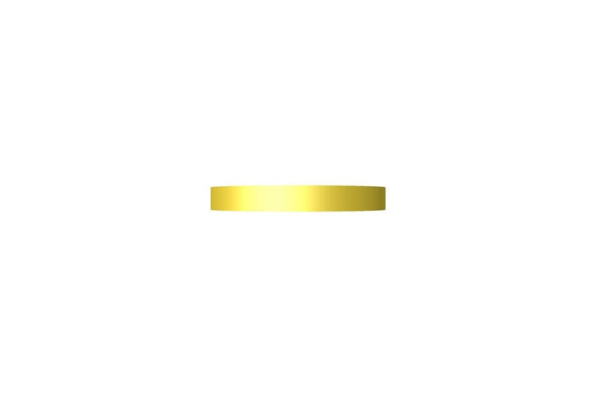 Washer - Originale Toro - 9202634