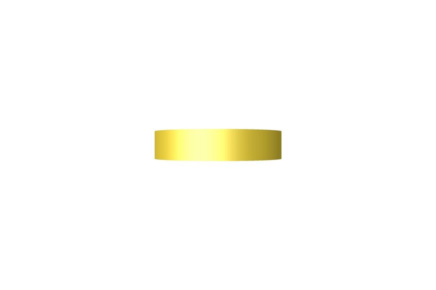Washer-Flat - Originale Toro - 7-0081