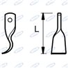 Dente Girato Adattabile Hymach
