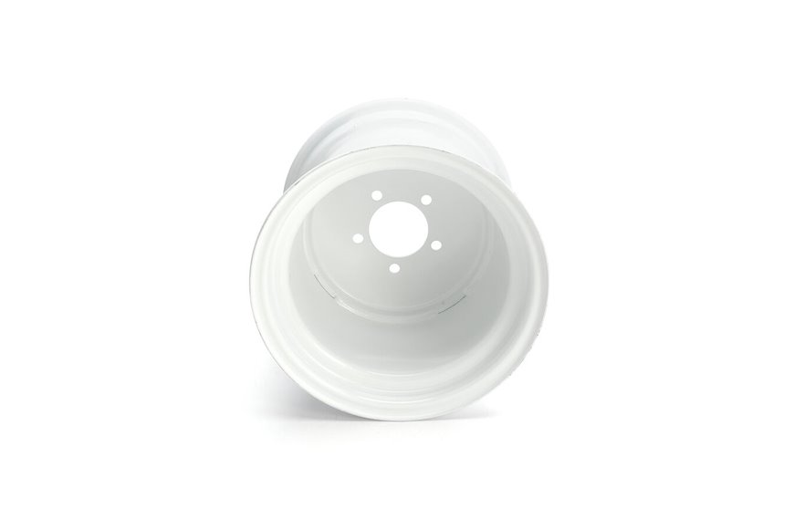 Wheel - Originale Toro - 136-7964 - sostituisce - 117-5197