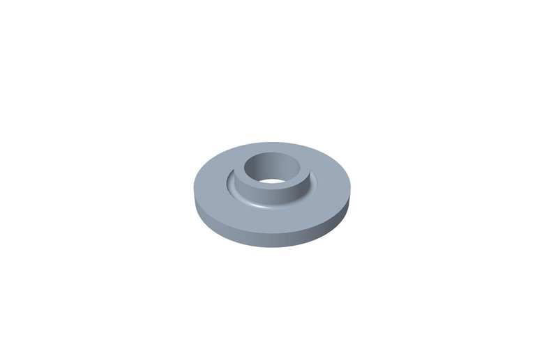 Washer-Stepped - Originale Toro - 99-6808